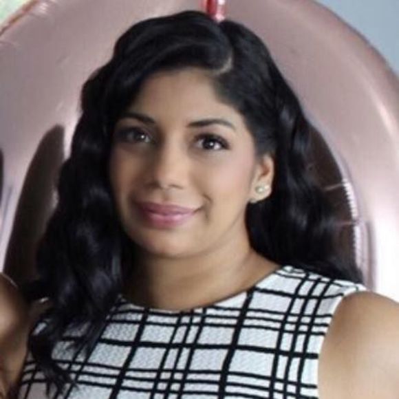 Meet your Posher, Raquelle - Picture 1 of 1